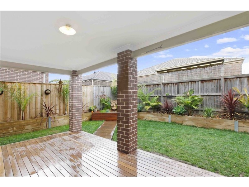 22 Buckhurst Avenue, Epping VIC 3076