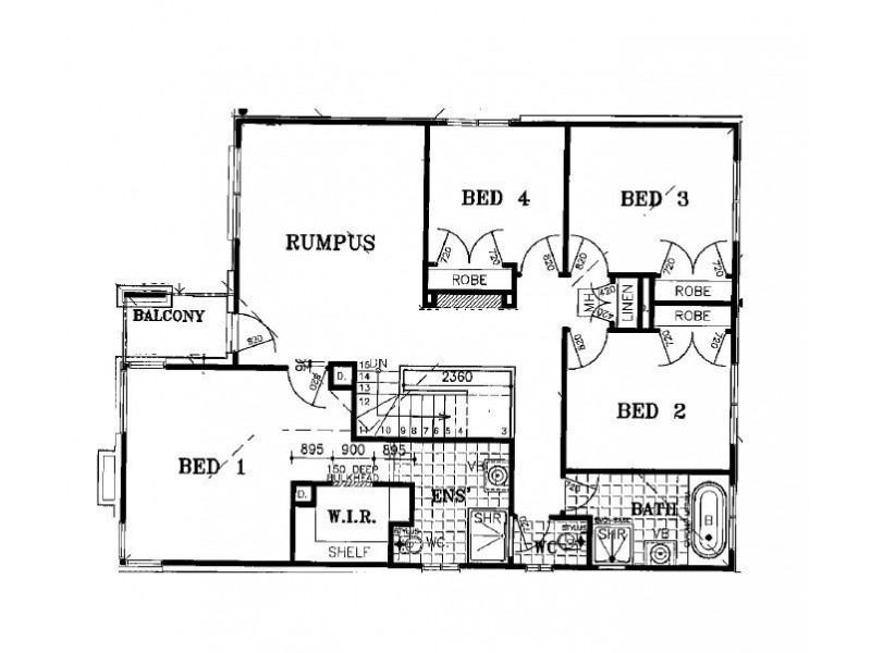 22 Buckhurst Avenue, Epping VIC 3076