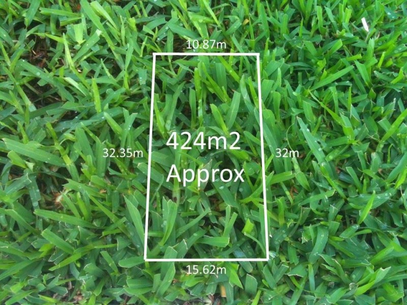 Lot 62 Mahon Road, Epping VIC 3076