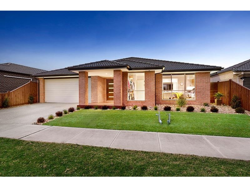 8 Joyfields Place, Wollert VIC 3750
