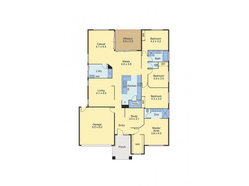 8 Joyfields Place, Wollert VIC 3750