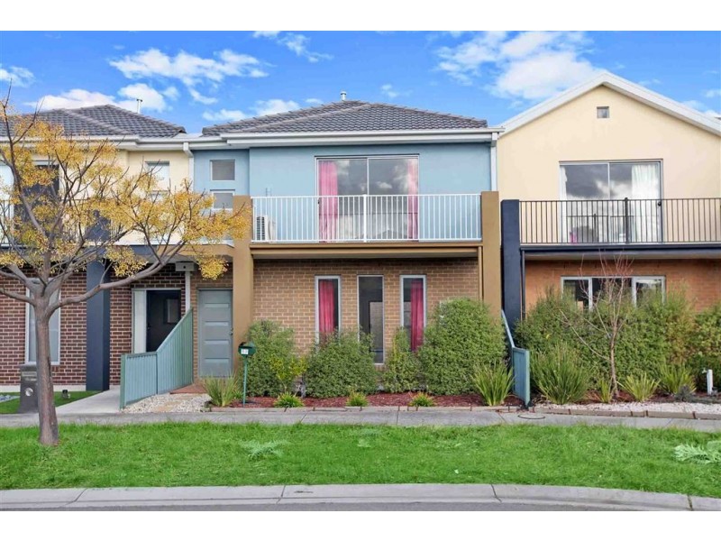 26 Mareborne Street, Epping VIC 3076