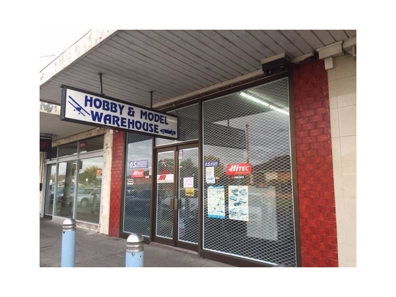 28 The Boulevard, Thomastown VIC 3074