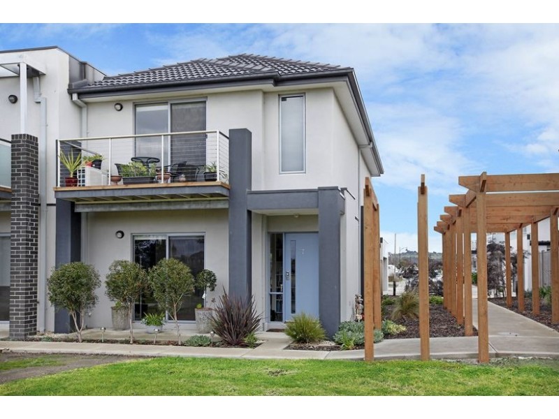 7 Alexander Circuit, Craigieburn VIC 3064