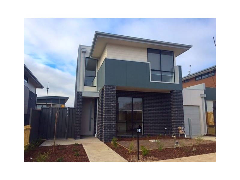28 Ramez Drive, Mernda VIC 3754