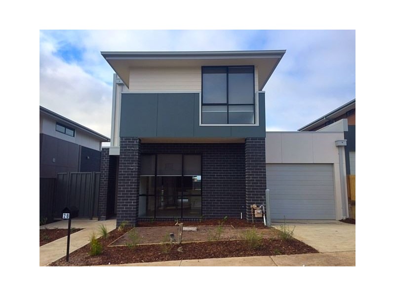 28 Ramez Drive, Mernda VIC 3754