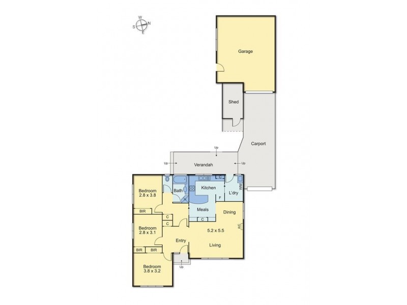 68 Narina Way, Epping VIC 3076