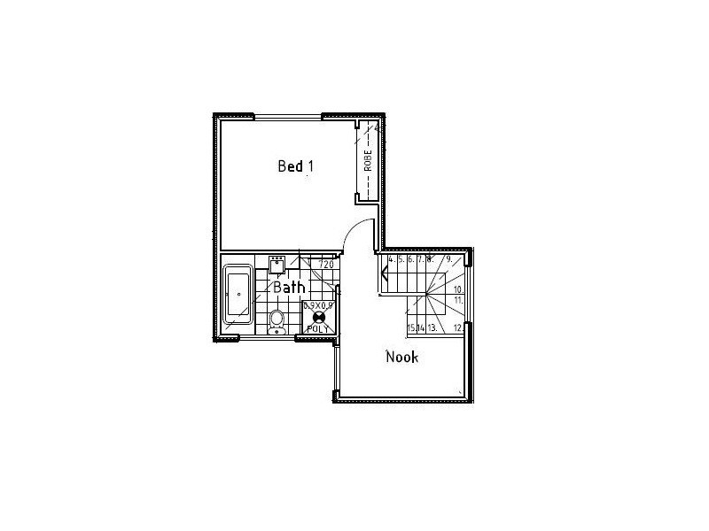 3/146 The Boulevard, Thomastown VIC 3074