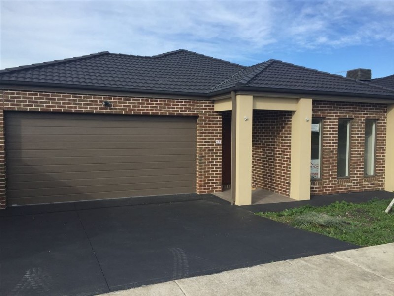 Address Available On Request, Epping VIC 3076
