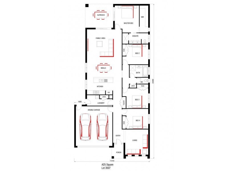 Address Available On Request, Epping VIC 3076