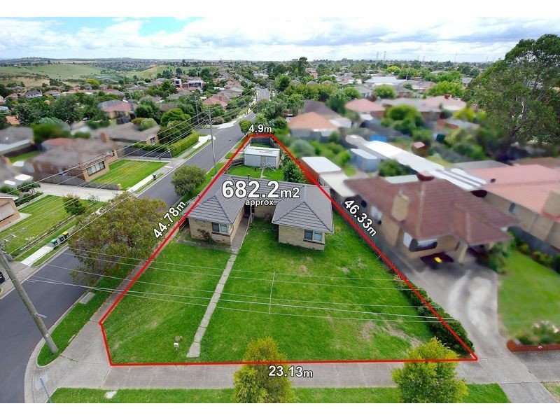 14 Cherwell Avenue, Glenroy VIC 3046