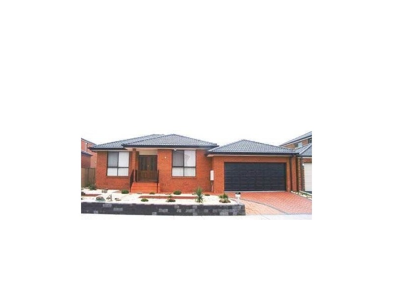 8 Charteris Grove, Epping VIC 3076