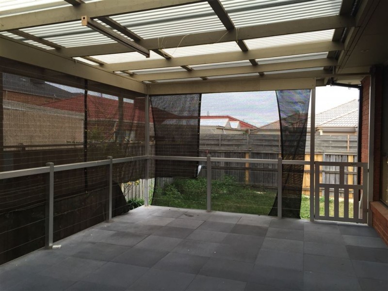 8 Charteris Grove, Epping VIC 3076