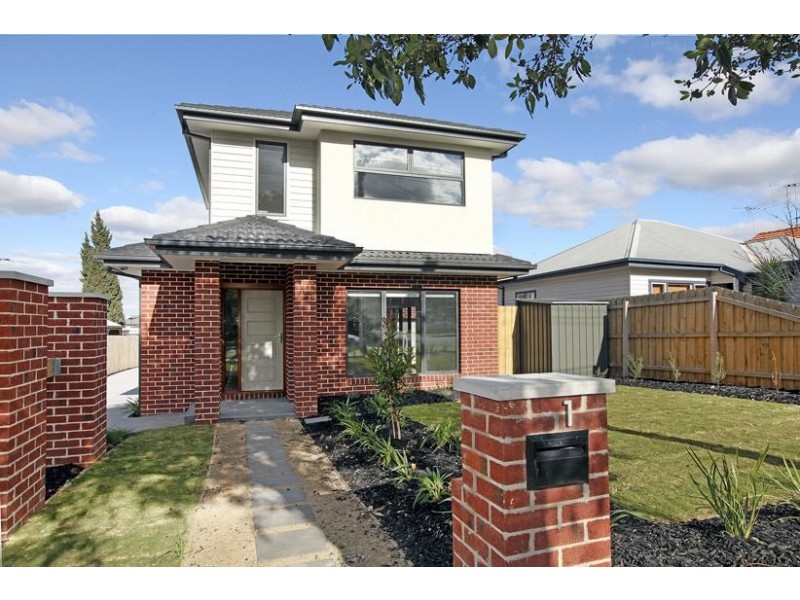 1/3 Cool Street, Reservoir VIC 3073