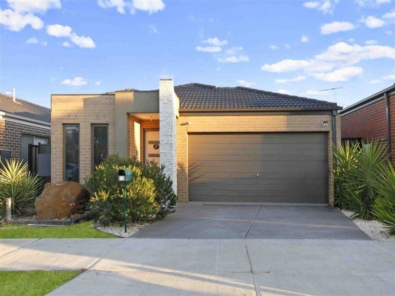 12 Gunther Way, Wollert VIC 3750
