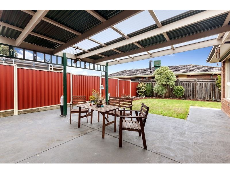 1 Pembroke Street, Epping VIC 3076