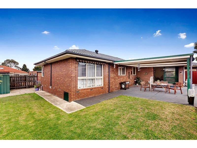 1 Pembroke Street, Epping VIC 3076