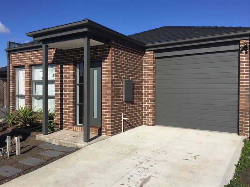 30 The Burchette, Wollert VIC 3750