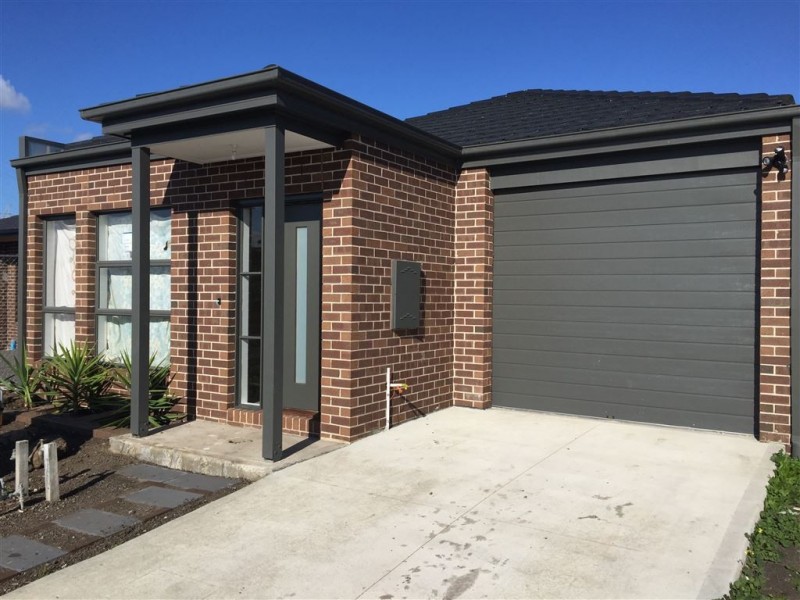 30 The Burchette, Wollert VIC 3750