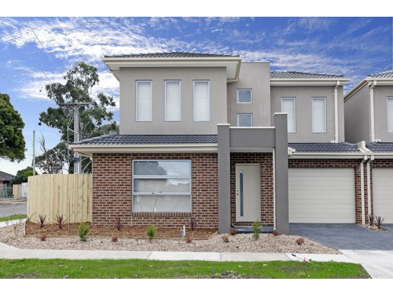 2/52 Reid Street, South Morang VIC 3752