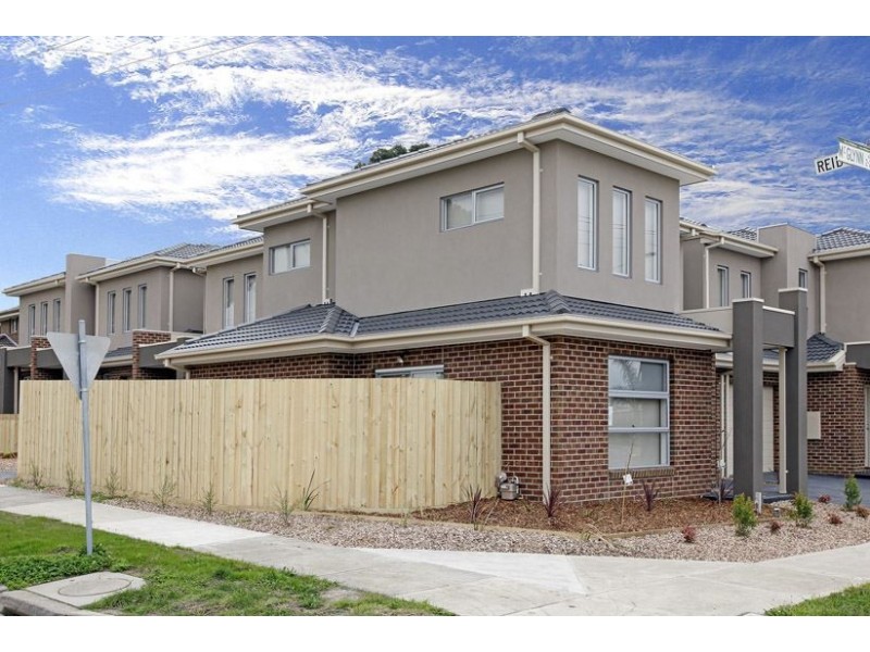 2/52 Reid Street, South Morang VIC 3752
