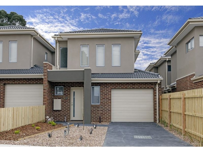 3/52 Reid Street, South Morang VIC 3752