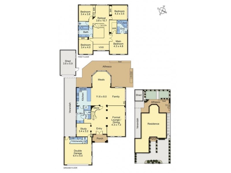 25 The Lakes Boulevard, South Morang VIC 3752