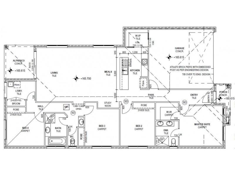 Lot 1745 Tunnel Road, Wollert VIC 3750