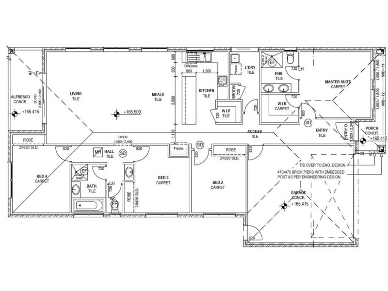 Lot 1746 Tunnel Road, Wollert VIC 3750