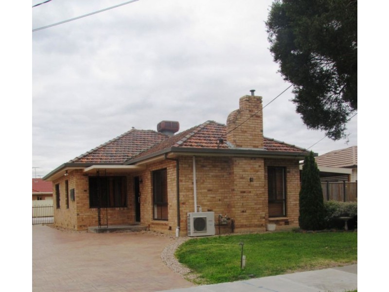 61 Derrick Street, Lalor VIC 3075