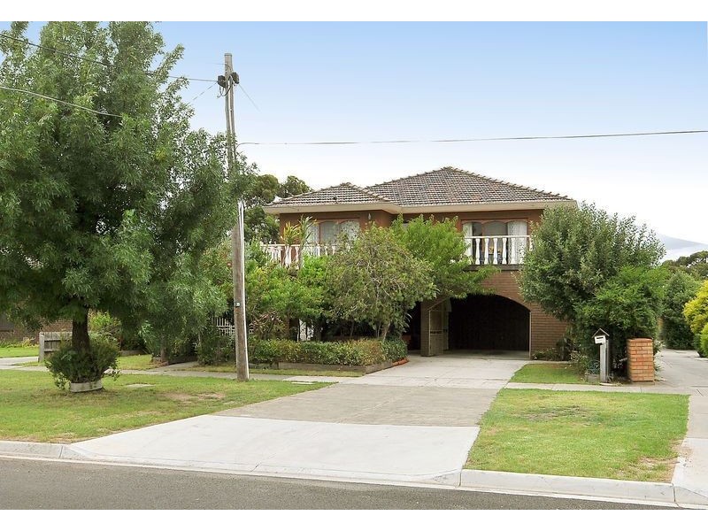 20 Hall Street, Epping VIC 3076