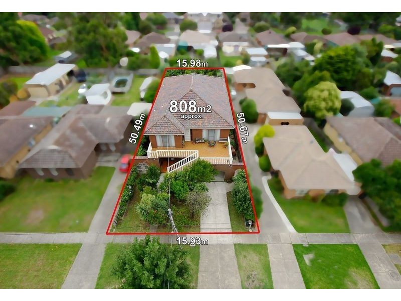 20 Hall Street, Epping VIC 3076