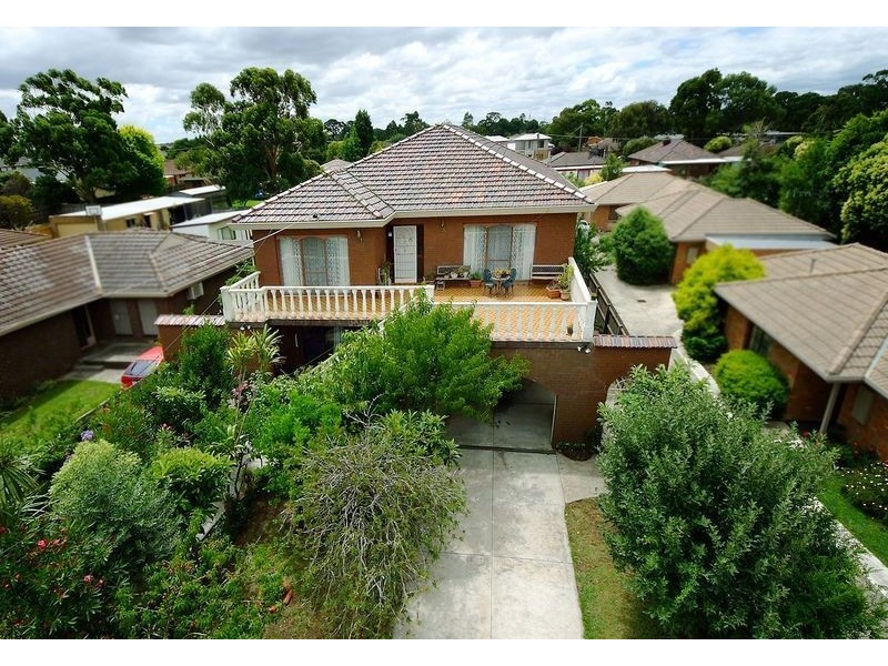 20 Hall Street, Epping VIC 3076
