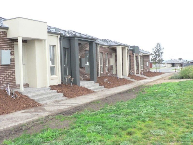 Lot 6 Stoke Circuit, Epping VIC 3076