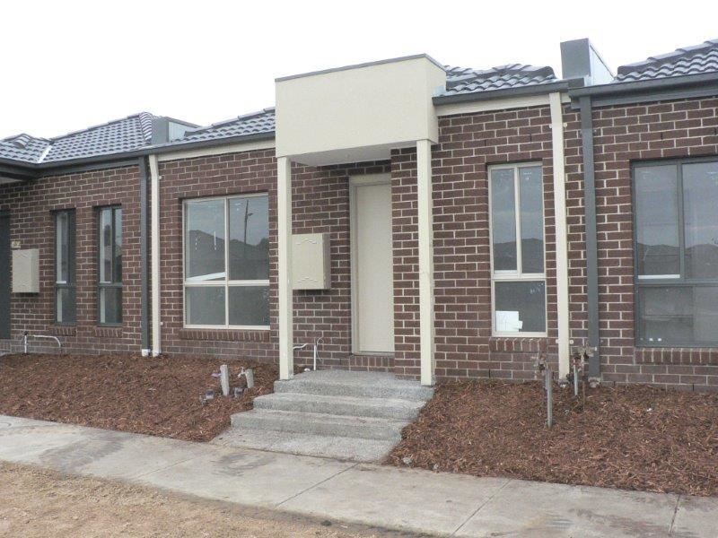 Lot 8 Stoke Circuit, Epping VIC 3076