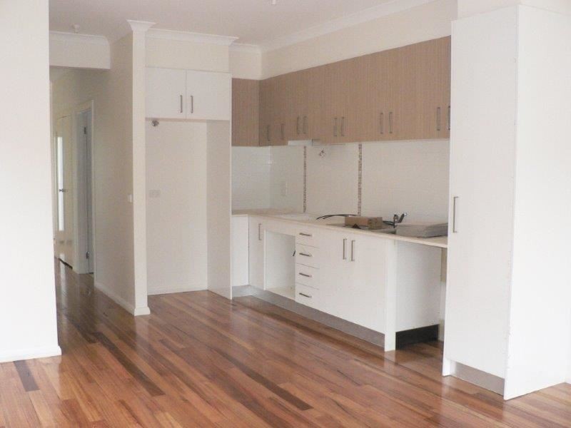 Lot 8 Stoke Circuit, Epping VIC 3076