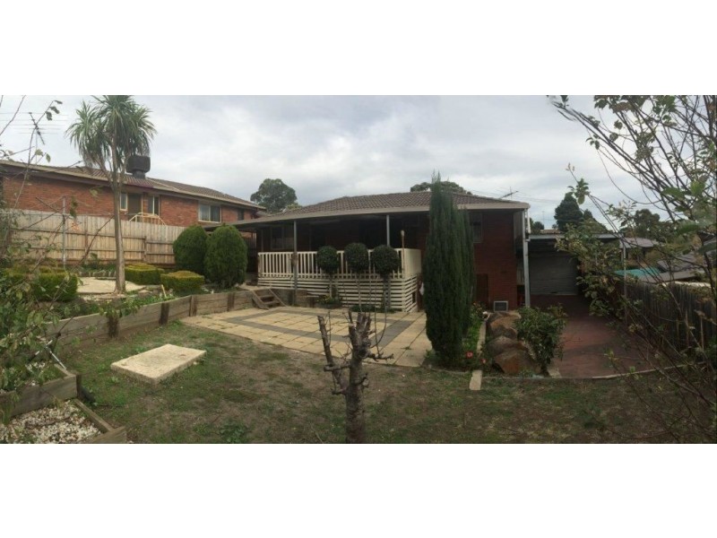 2 Glenloth Court, Epping VIC 3076