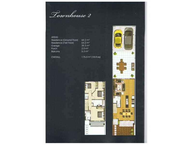 2/8 Moresby Court, Craigieburn VIC 3064