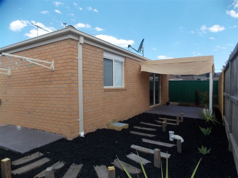 25 Coleridge Way, South Morang VIC 3752