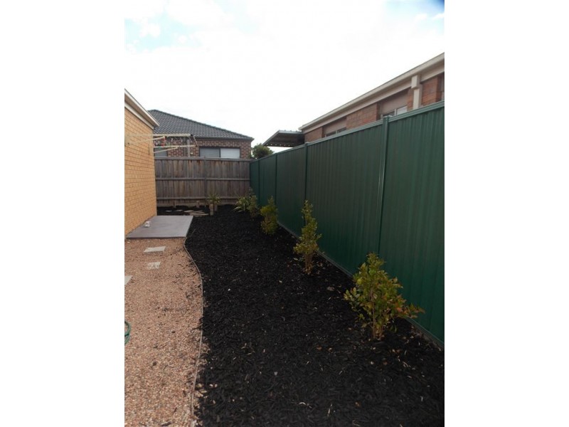 25 Coleridge Way, South Morang VIC 3752