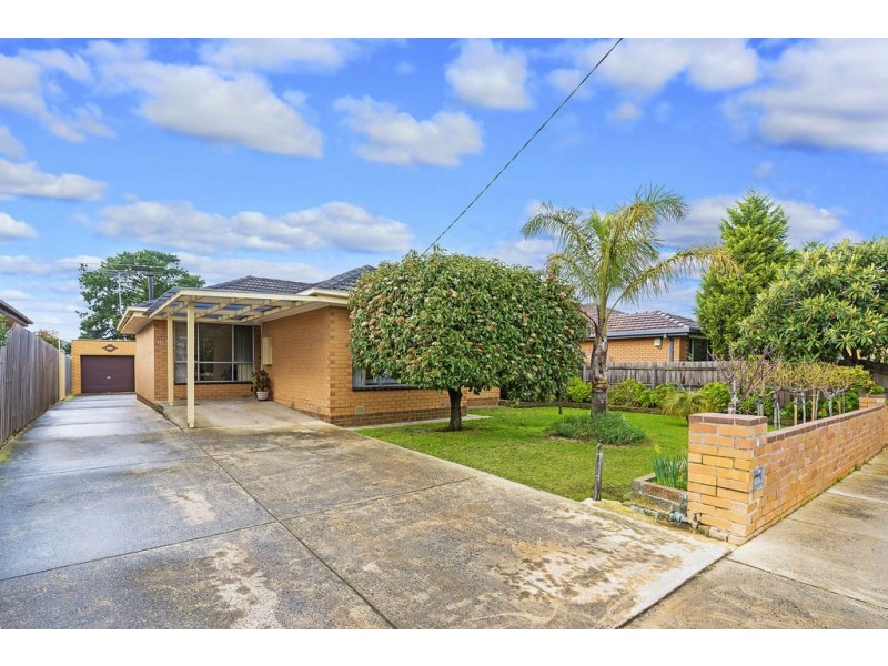 36 Richardson Street, Thomastown VIC 3074