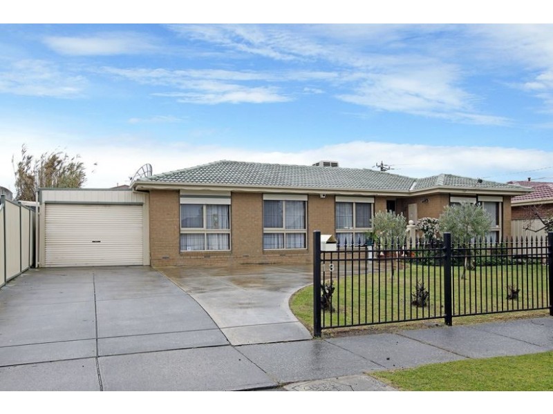 13 Kerang Place, Thomastown VIC 3074