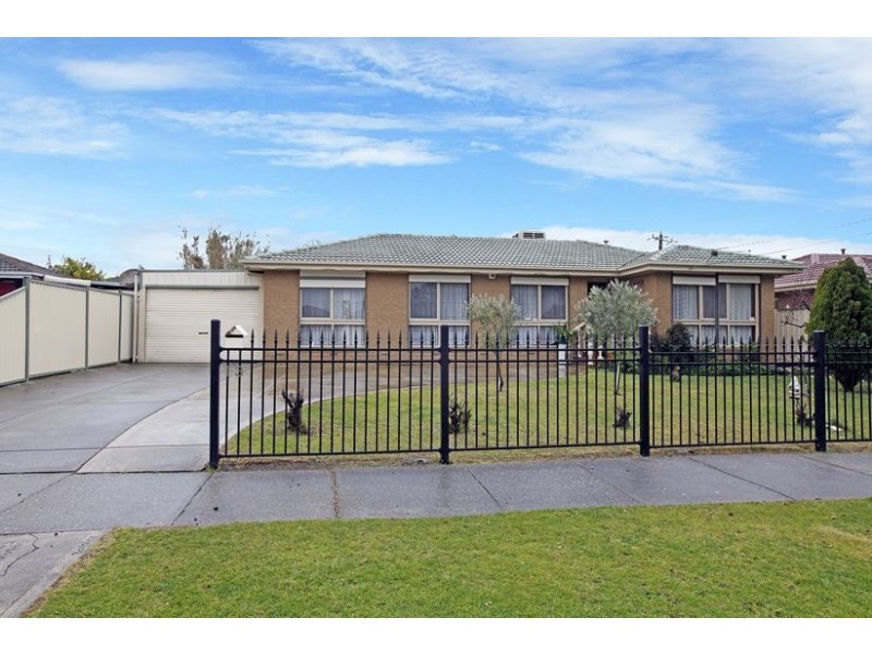 13 Kerang Place, Thomastown VIC 3074