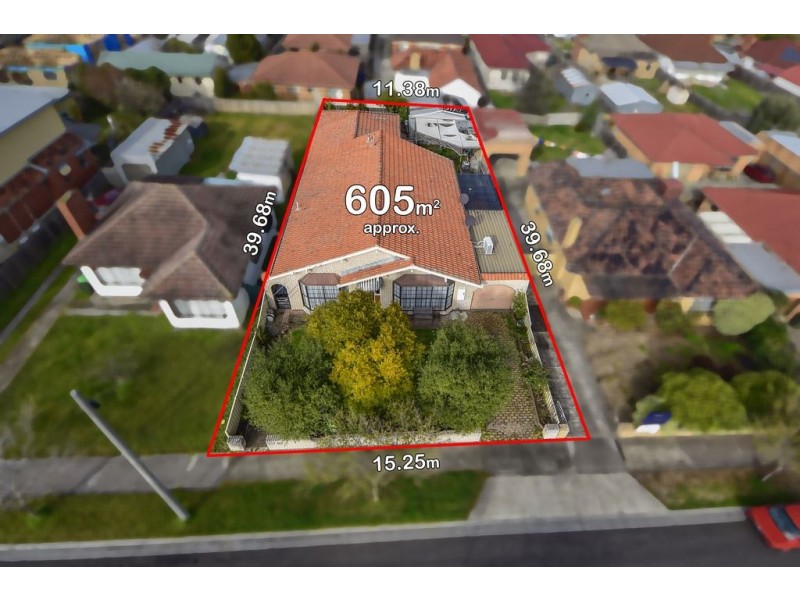 17 Howell Street, Lalor VIC 3075