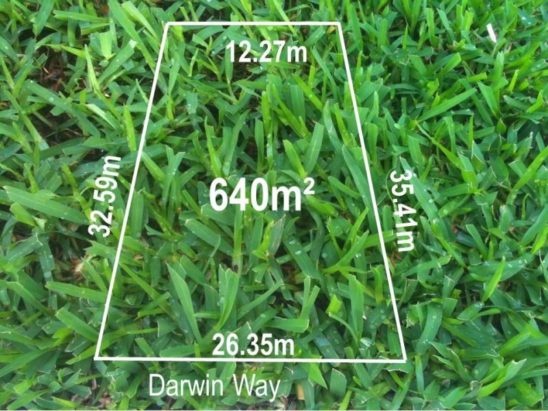 4 Darwin Way, Wollert VIC 3750