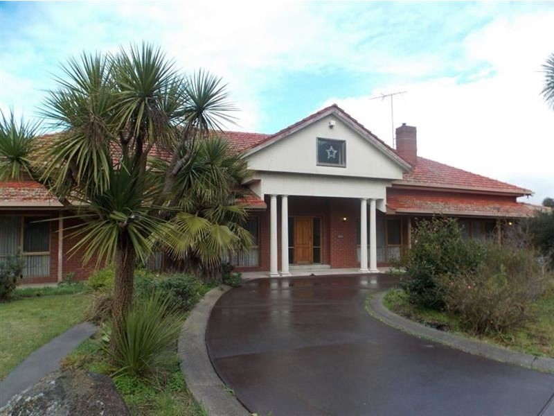 620 Bridge Inn Road, Mernda VIC 3754