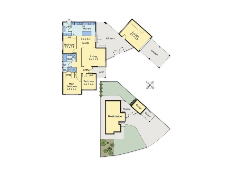 15 Malua Crescent, Mill Park VIC 3082