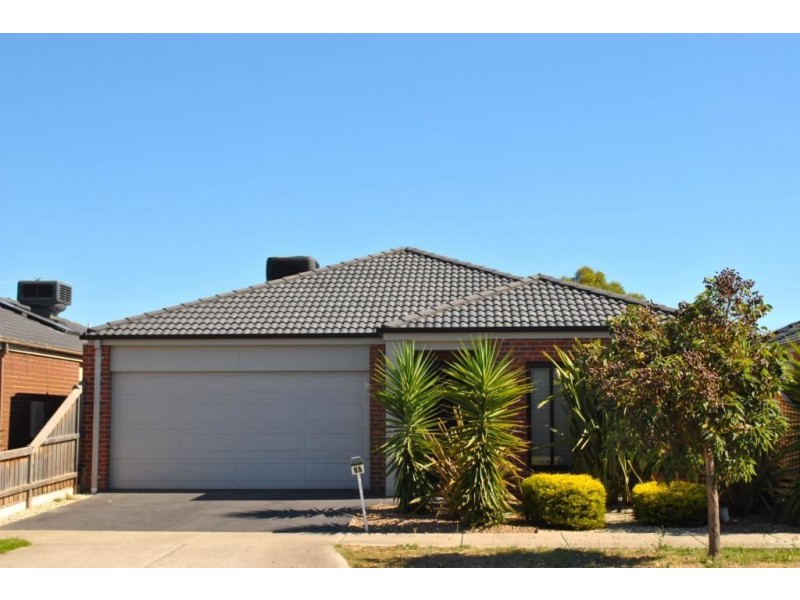 55 Bellini Way, Mernda VIC 3754