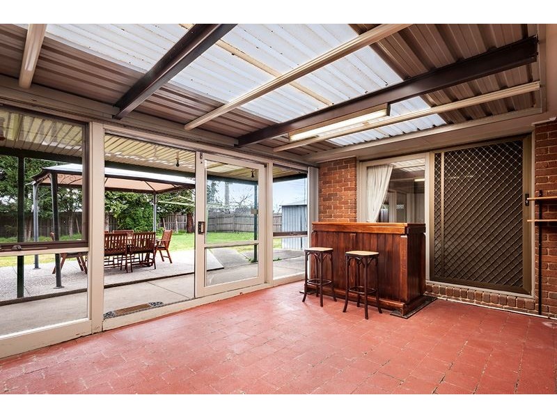 47 Kellaway Crescent, Mill Park VIC 3082