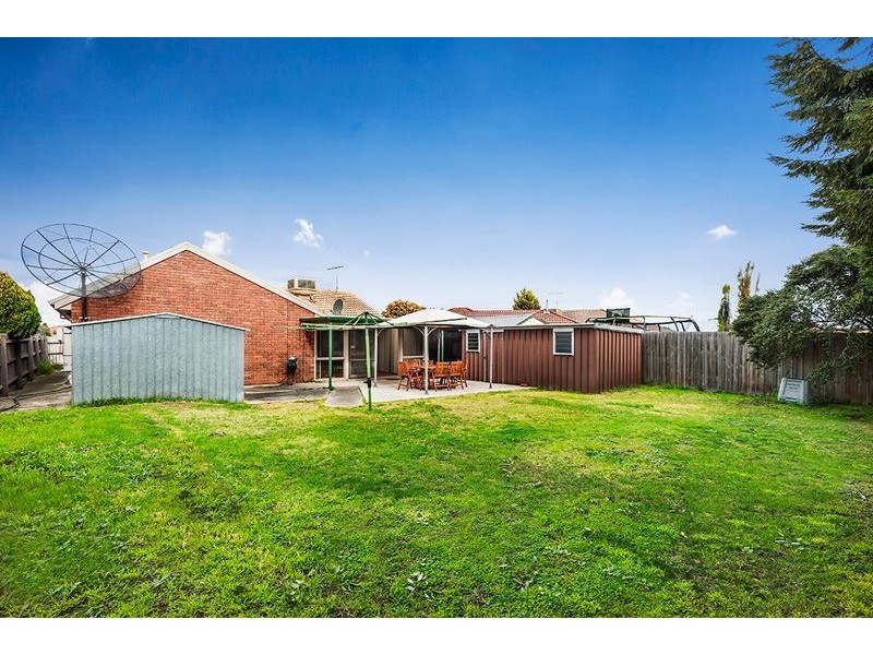 47 Kellaway Crescent, Mill Park VIC 3082